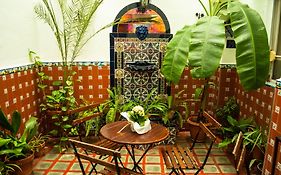 Pension Perez Montilla